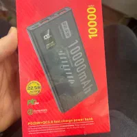 پاوربانک دنمن ۱۰هزار