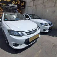 خریدار انواع خودرو کارکرده معاوضه