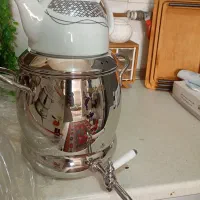 کتری قوری سماوری