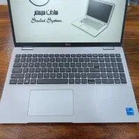 لپ تاپ دل i5 نسل ۱۱ رم ۱۶ مشابه نو شرایط ۱ ساله|رایانه همراه|کاشان, میدانگاه آقا|دیوار