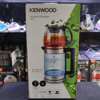 چایساز چای‌ساز کتری برقی کنوود KENWOOD|سماور، چای‌ساز، قهوه‌ساز|تبریز, |دیوار