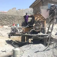 خرید و فروش سنگ شکن و کارخانه آسفالت