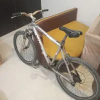 دوچرخه ویوا۲۶|دوچرخه، اسکیت، اسکوتر|بجنورد, |دیوار