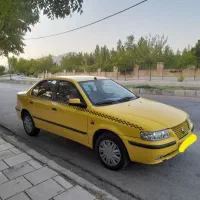 تاکسی