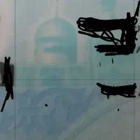 گمشده کارت ملی وکارت بانکی تجارت