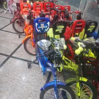 المپیا تنه شتری|دوچرخه، اسکیت، اسکوتر|یزد, |دیوار