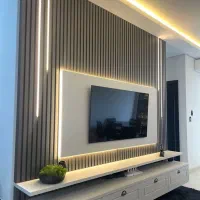 اجرای کناف ورنگ  وبرق کشی کناف واجرای لاین نوری