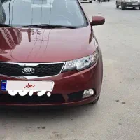 سراتو ابشنال 2000 سایپا 97