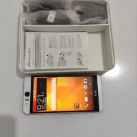 گوشی موبایل HTC مدل eye نو و آکبند|موبایل|ملایر, |دیوار