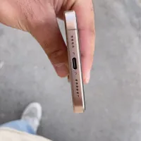 اپل iPhone 16 Pro Max با حافظهٔ ۲۵۶ گیگابایت|موبایل|اصفهان, دشتستان|دیوار