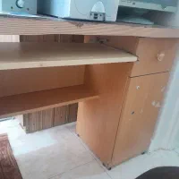 میز کامپیوتر