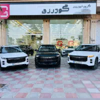 لوکانو L7 2025 تحویل روز خشک