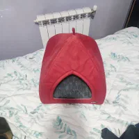 لانه گربه ، سگ|لوازم جانبی حیوانات|شاهین‌شهر, فردوسی|دیوار