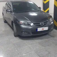 مزدا ۳ تیپ ۲