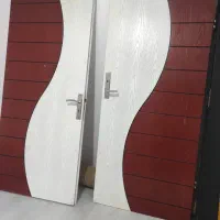 فروش در های چوبی|مصالح و تجهیزات ساختمان|شوط, |دیوار