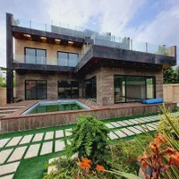 ویلافورلکس۴۰۰م خوش ساخت همچی تموم مهندسی ساز|فروش خانه و ویلا|تنکابن, |دیوار