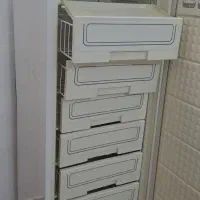 فریزر۸کشویی آزمایش