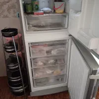 یخچال‌دقلولی|یخچال و فریزر|اشنویه, |دیوار