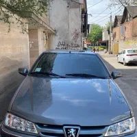 پارس 87 دوگانه