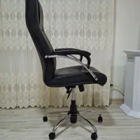 صندلی اداری گارانتی دار|مبلمان اداری|چوبر, |دیوار