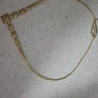 گردنبند طلا فروشی