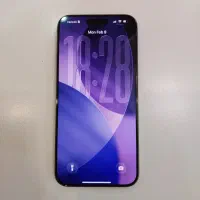 256گیگZaa پارت نامبرiphone 15 pro max|موبایل|کرج, گلشهر|دیوار