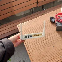 مودم هوآوی|مودم و تجهیزات شبکه|تهران, چیذر|دیوار