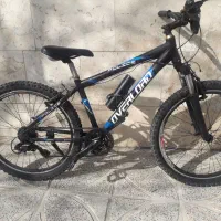 دوچرخه اورلورد ۲۶