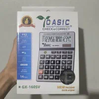 ماشین حساب کاسیک (Casic)