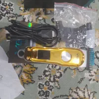 ماشین اصلاح شارژی پلمب|آرایشی، بهداشتی، درمانی|صومعهسرا, |دیوار