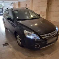 اچ سی کراس ۹۸ H30 کراس|خودرو سواری و وانت|تهران, شهرک آزمایش|دیوار