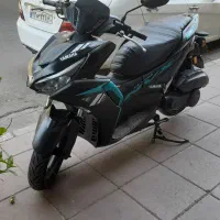 طرح ایروکس ۱۷۰سی سی