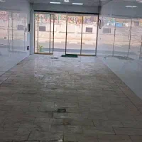 رهن و اجاره مغازه تجاری ۷۸متری هشتگرد پارک مادر|اجارهٔ مغازه و غرفه|هشتگرد, هشتگرد قدیم|دیوار