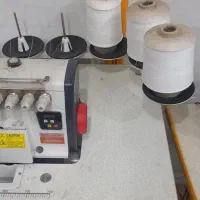 تعدادی چرخ خیاطی|چرخ خیاطی و ریسندگی|ماهان, |دیوار