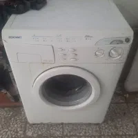 لباسشویی
