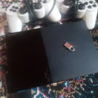 ps2 با تمام وسایل