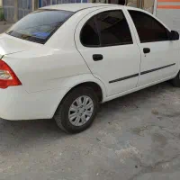 تیبا 1400|خودرو سواری و وانت|شیراز, شاهچراغ|دیوار