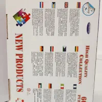 پازل کره ای دختران بلک پینک تخفیف بلک فرایدی|اسباب‌‌بازی|مشهد, ولیعصر (شهرک غرب)|دیوار