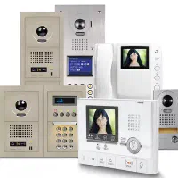 طرح تعویض آیفون تصویری و صوتی