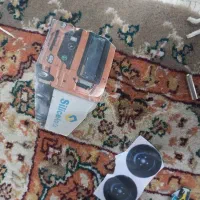 وسایل تزعینی ماکت ماشین تخفیف میدم زیاد