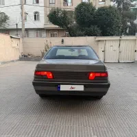 پژو اردی i مدل ۸۲|خودرو سواری و وانت|تهران, تهرانپارس غربی|دیوار