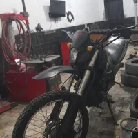 موتور ترل اردکو۲۵۰|موتورسیکلت|بندر ترکمن, |دیوار