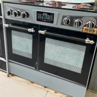 گاز طرح فر|اجاق گاز و لوازم برقی پخت‌وپز|اهواز, پردیس|دیوار