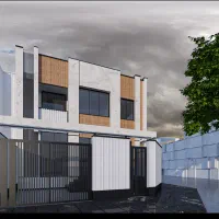 پیش فروش دو طبقه شمالی هشت بهشت