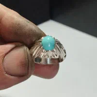 نگین و انگشتر فیروزه|جواهرات|قم, ارم|دیوار