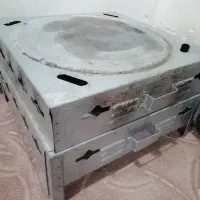 تنور گازی