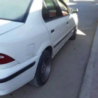 فروش سمند خونگی|خودرو سواری و وانت|شهرکرد, |دیوار