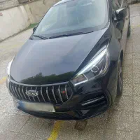 آریزو ۵ مشکی خشک مدل ۱۴۰۴|خودرو سواری و وانت|لاهیجان, لاشیدان|دیوار