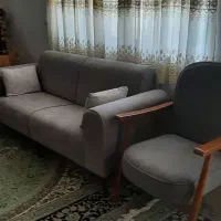 مبل|مبلمان خانگی و میز عسلی|بهشهر, |دیوار