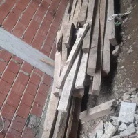 چوب دست دوم